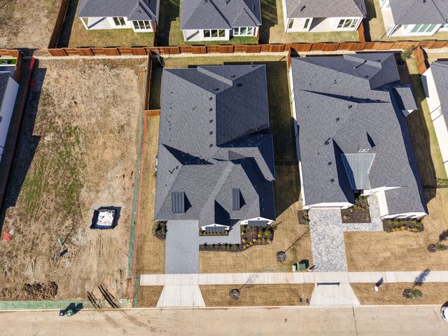 4740 Zelder Street, Prosper, TX 75078