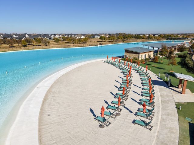 4740 Zelder Street, Prosper, TX 75078