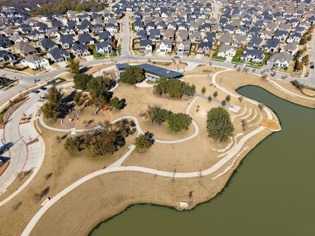 4740 Zelder Street, Prosper, TX 75078