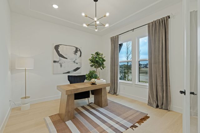 4740 Zelder Street, Prosper, TX 75078