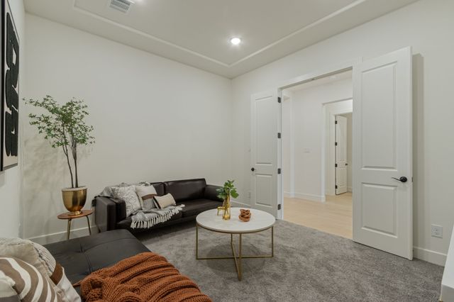 4740 Zelder Street, Prosper, TX 75078