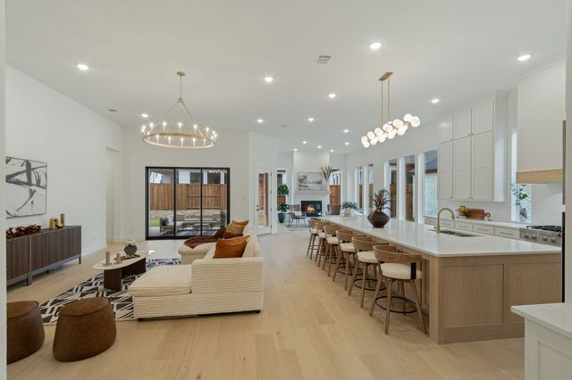 4740 Zelder Street, Prosper, TX 75078