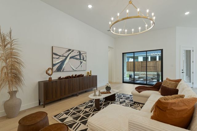 4740 Zelder Street, Prosper, TX 75078