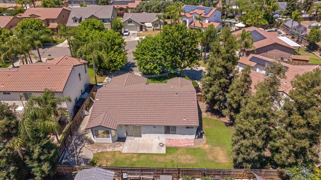 Image 40 of property listing at 4125 W Harold, Visalia, CA 93291