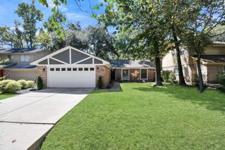 59 S Waxberry Road, The Woodlands, TX 77381