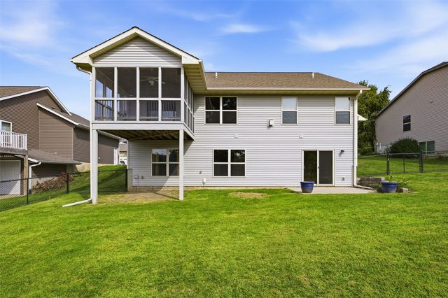 1464 Dunley Court, Iowa City, IA 52246