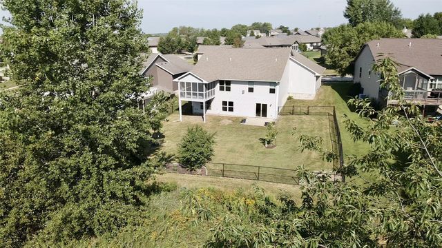 1464 Dunley Court, Iowa City, IA 52246