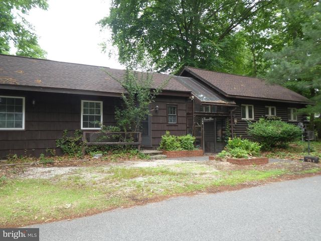 155 S SHORE DR, Dover, DE 19901