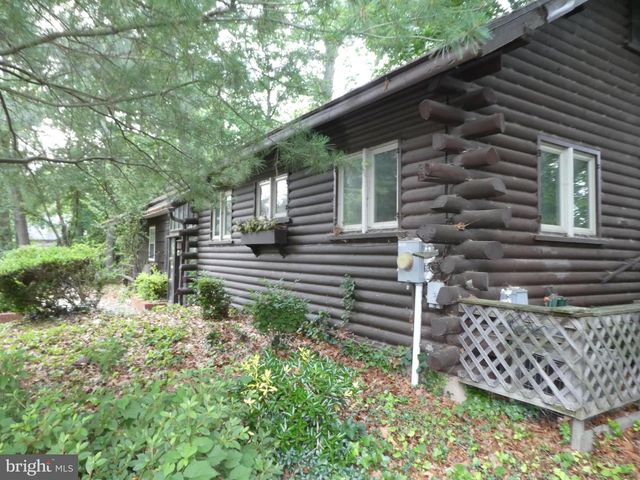 155 S SHORE DR, Dover, DE 19901