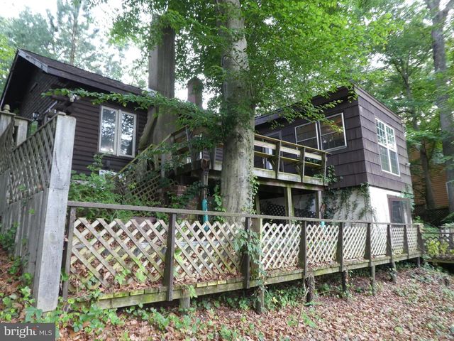 155 S SHORE DR, Dover, DE 19901