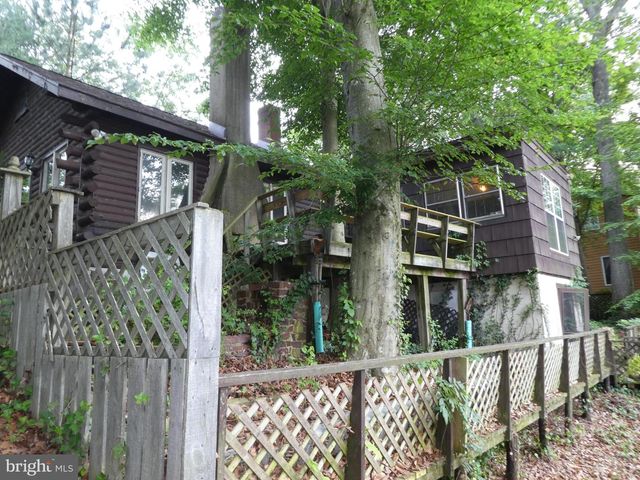 155 S SHORE DR, Dover, DE 19901
