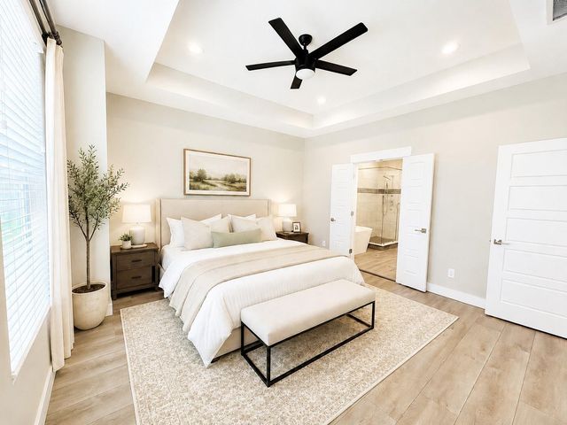 1223 W Tidwell Road, Houston, TX 77091