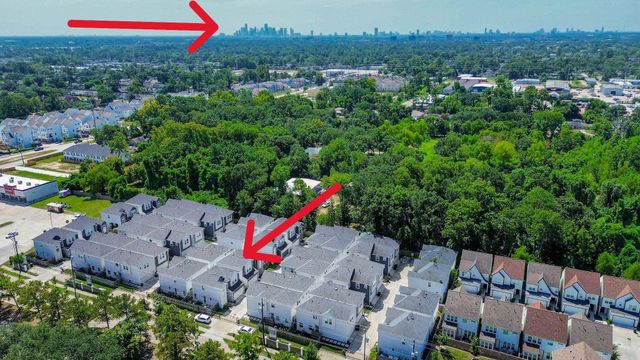 1223 W Tidwell Road, Houston, TX 77091