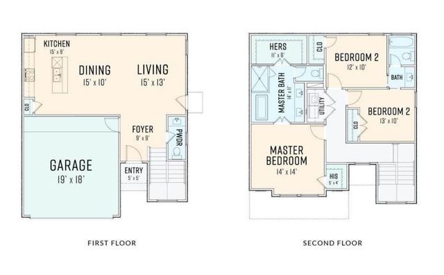 1223 W Tidwell Road, Houston, TX 77091