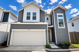 1223 W Tidwell Road, Houston, TX 77091