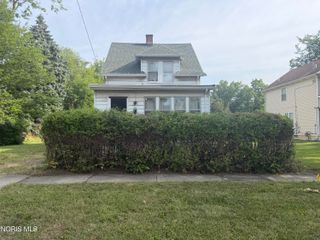 1833 Clay Avenue, Toledo, OH 43608