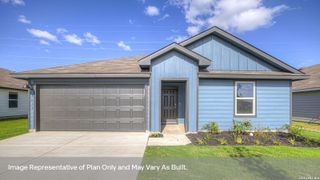 1002 BOLD RUN, Seguin, TX 78155
