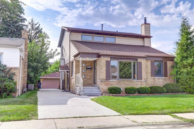 7246 N Meade Avenue, Chicago, IL 60646