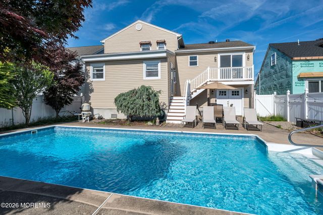 116 Cornell Avenue, Point Pleasant Beach, NJ 08742