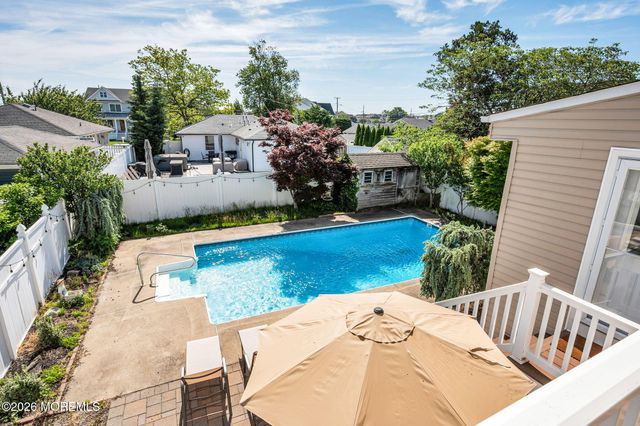 116 Cornell Avenue, Point Pleasant Beach, NJ 08742