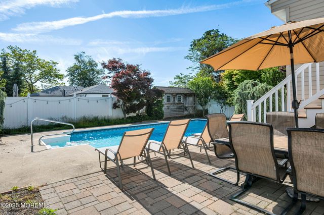 116 Cornell Avenue, Point Pleasant Beach, NJ 08742