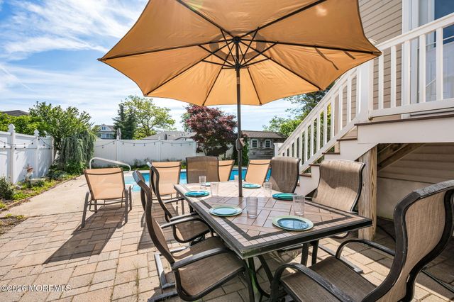 116 Cornell Avenue, Point Pleasant Beach, NJ 08742