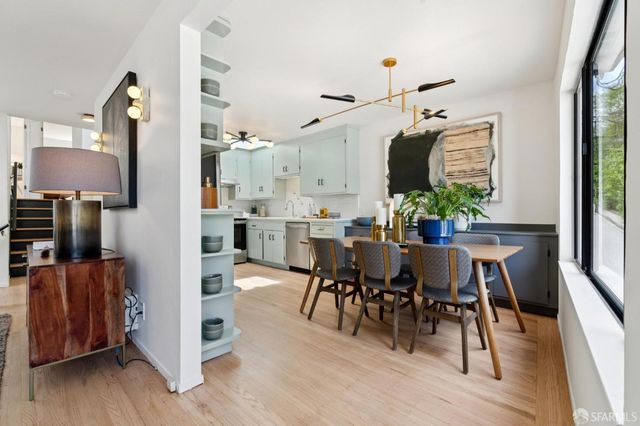 834 Congo Street, San Francisco, CA 94131