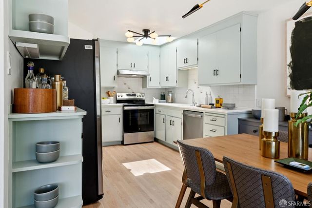 834 Congo Street, San Francisco, CA 94131