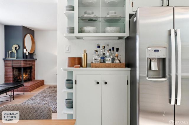 834 Congo Street, San Francisco, CA 94131