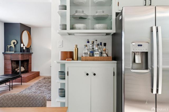 834 Congo Street, San Francisco, CA 94131