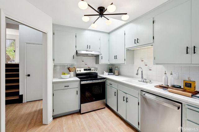 834 Congo Street, San Francisco, CA 94131