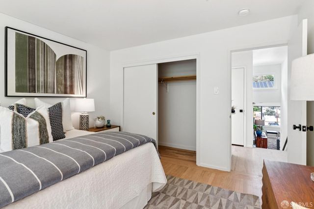 834 Congo Street, San Francisco, CA 94131