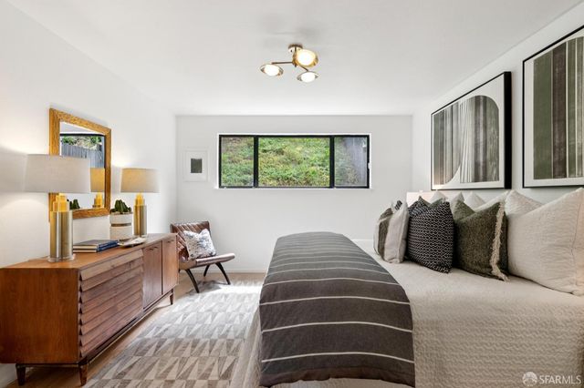 834 Congo Street, San Francisco, CA 94131