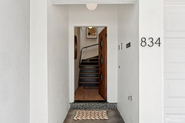 834 Congo Street, San Francisco, CA 94131