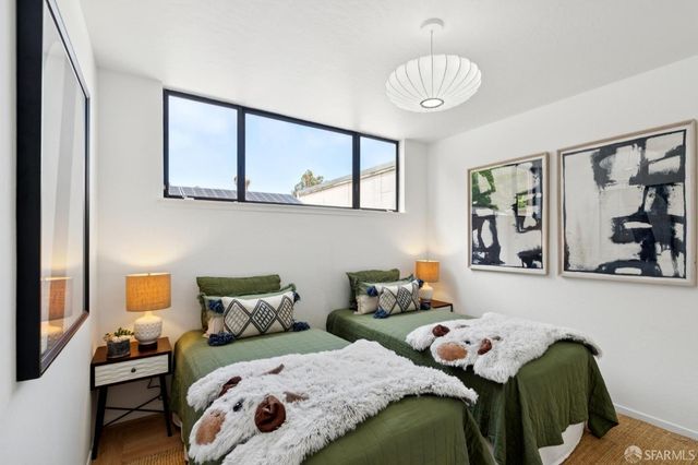 834 Congo Street, San Francisco, CA 94131