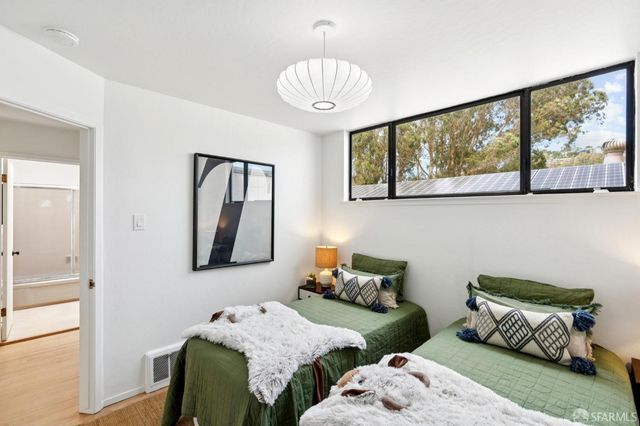 834 Congo Street, San Francisco, CA 94131