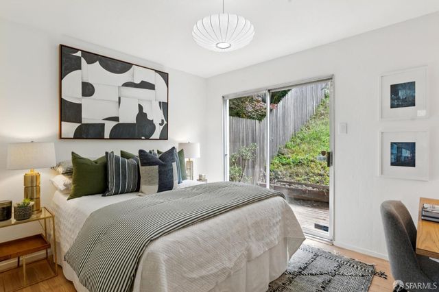 834 Congo Street, San Francisco, CA 94131