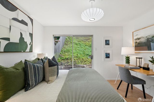 834 Congo Street, San Francisco, CA 94131