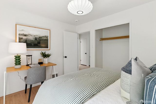 834 Congo Street, San Francisco, CA 94131