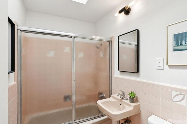 834 Congo Street, San Francisco, CA 94131