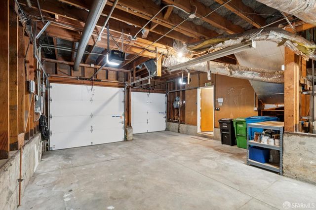 834 Congo Street, San Francisco, CA 94131