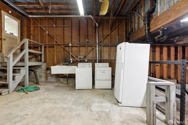 834 Congo Street, San Francisco, CA 94131