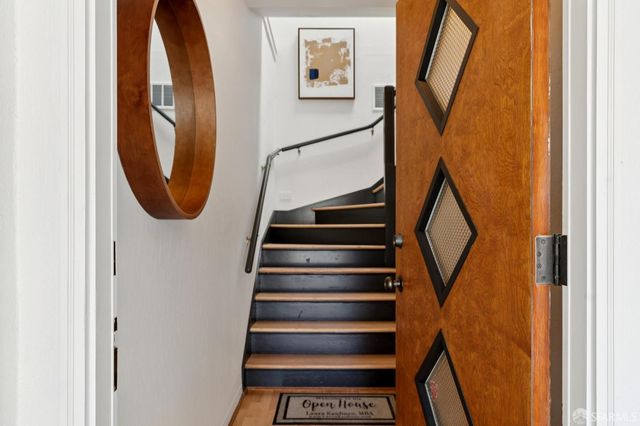 834 Congo Street, San Francisco, CA 94131