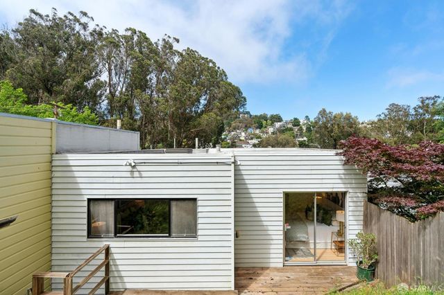 834 Congo Street, San Francisco, CA 94131