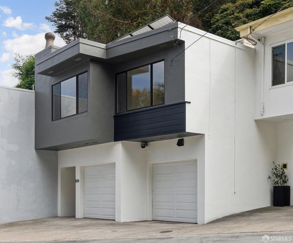 834 Congo Street, San Francisco, CA 94131