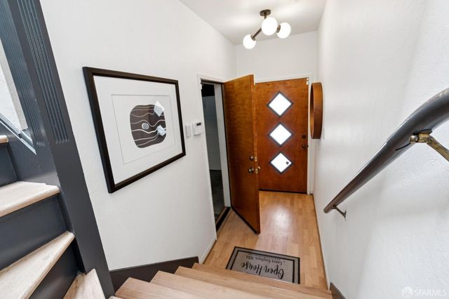 834 Congo Street, San Francisco, CA 94131