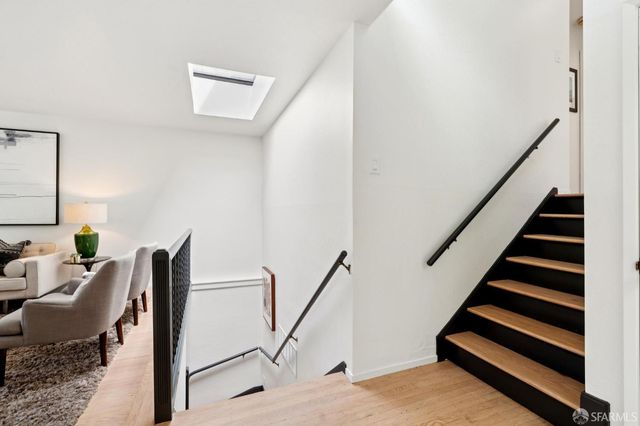 834 Congo Street, San Francisco, CA 94131