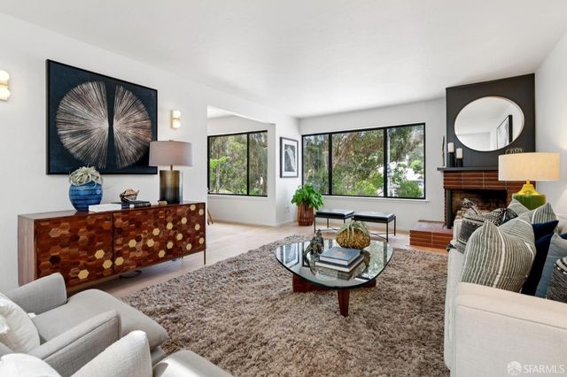 834 Congo Street, San Francisco, CA 94131