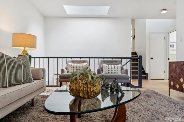 834 Congo Street, San Francisco, CA 94131