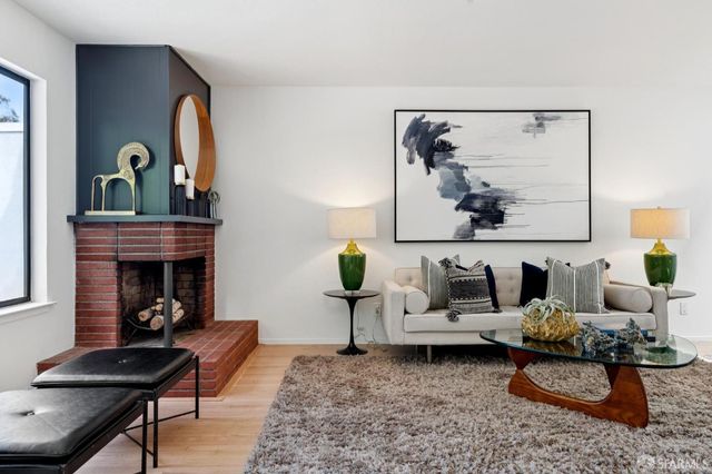 834 Congo Street, San Francisco, CA 94131